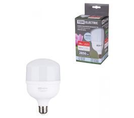 Лампы светодиодные высокой мощности серии «T»