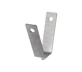 Монтажные изделия для лотков металлических