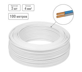 Провода ПУСП, ПУГСП НАРОДНЫЕ