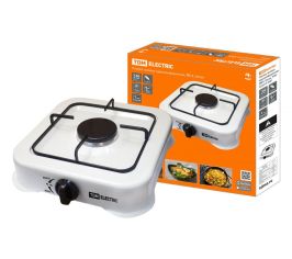 Газовые плитки настольные