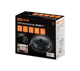 Электросковороды