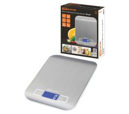 Весы электронные настольные