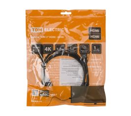 Аудио-видео кабели и переходники