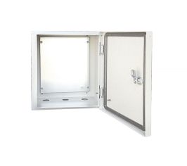 Щиты с монтажной панелью ЩМП