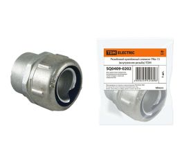 Аксессуары к металлорукаву