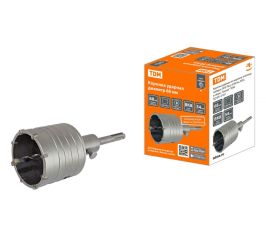 Коронки по бетону SDS-plus