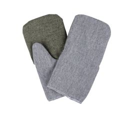 Рукавицы рабочие и краги