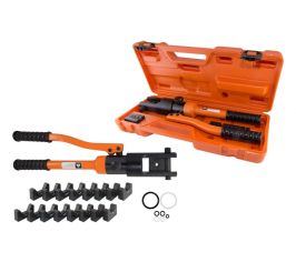 Гидравлические пресс-клещи серии «МастерЭлектрик»