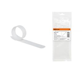 Хомуты мягкие липучки