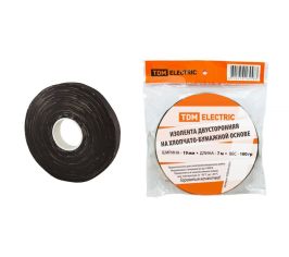 Изолента ХБ