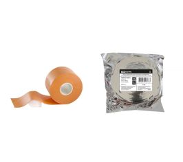 Ленты силиконовые, самослипающиеся, не распространяющие горение ЛССИ-НГ-35