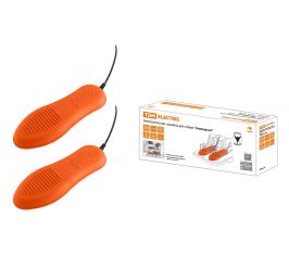 Сушилки для обуви компактные