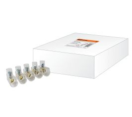 Клеммник концевой изолированный ККИ