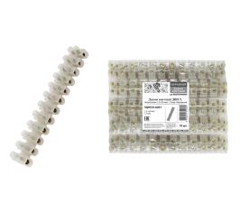 Зажимы контактные винтовые ЗВИ Народные