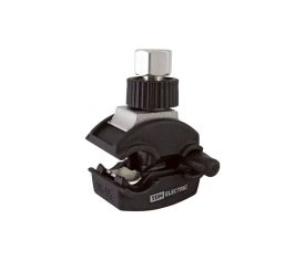 Зажимы герметичные для ответвления от неизолированного проводника серии ЗГОНП