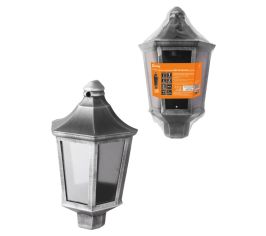 Светильники садово-парковые серии «НИКА»