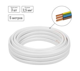 Провода ПГВВП