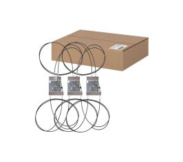 Тросовая механическая взаимоблокировка для ВА90