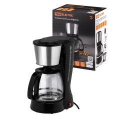 Капельные кофеварки