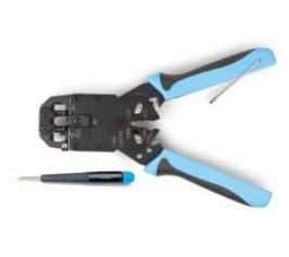 Инструменты для опрессовки, резки, снятия изоляции