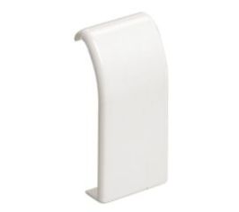 Соединитель на стык для настенного кабель-канала