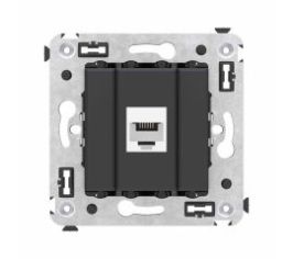 Вставка/крышка для коммуникационных технологий