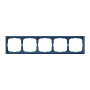 Рамка 5-м ArtGallery универс. аквамарин SE GAL001105