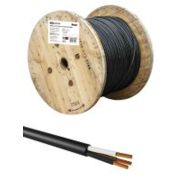 Кабель КГТП-ХЛ 3х10-0,66 - 2 ГОСТ TDM