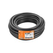 Кабель ВВГнг(А)-FRLS 3х1,5 ок(N, PE)-0,66 ГОСТ (20м) TDM