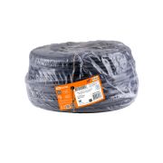 Кабель ВВГнг(А)-LSLTx 4х6 ок(N, PE)-0,66 ГОСТ (100м) TDM