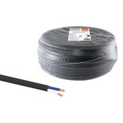 Провод ВВГмб-П нг(А)-LS 2х2,5 220/380 (50м) Народный