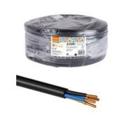 Провод ВВГмбнг(А)-LS 4х2,5 220/380 (100м) Народный