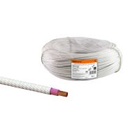 Провод термостойкий РКГМ 1,5 мм² (200м) TDM