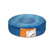 Провод ПуВнг(А)-LS 1х2,5 ГОСТ (100м), синий TDM