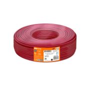 Провод ПуГВ (ПВ-3) 1х16,0 ГОСТ (100м), красный TDM