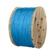 Провод ПуГВнг(А)-LS 1х35,0 ГОСТ, синий TDM