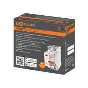 АВДТ 32 2P(1P+N) C40 30мА 4,5кА тип АС - Автоматический Выключатель Дифференциального тока TDM