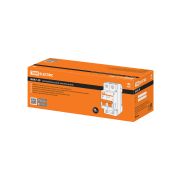 Авт. выкл.ВА47-29 2Р 50А 4,5кА х-ка В TDM