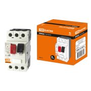 Пускатель ПРК32-25 In=25A Ir=20-25A Ue 660В TDM