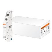 Дополнительный+аварийный контакт ДК(NC)/АК(NO)32-11 TDM