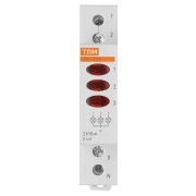 Индикатор фаз ЛС-47Т (LED) AC/DC TDM