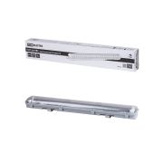 Светильник ССП 2х10Вт IP65 под LED лампу T8 TDM