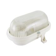 Светильник НБП 02-60-004.02У («Евро» корпус, без сетки, белый) TDM