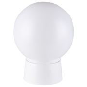 Светильник энергосберегающий САВ серии «Интеллект» 0101 (прямое основание) TDM