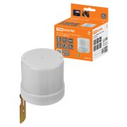 Фотореле ФРЛ-03 5-50лк 25А, TDM