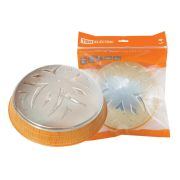 Светильник НПО 106 «Плутон» сосна 1х40 Вт Е27 TDM