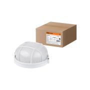 Светодиодный светильник LED ЖКХ 1302 1000Лм 8Вт IP54 TDM