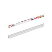 Светильник LED ДПО 2001 7 Вт, 3000К, IP40, Народный