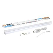 Светильник LED ДПО 2001 7 Вт, 6500К, IP40, Народный