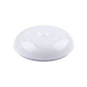 Светильник светодиодный LED СПС 08 22Вт 4000К D35см, Цветок TDM